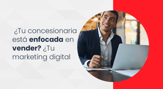 Cómo enfocar tu marketing digital en ventas
